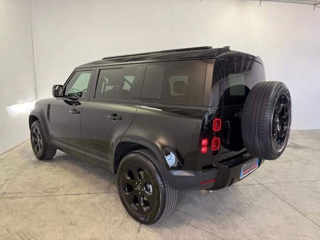 Land Rover Defender 110 3.0d X-Dynamic Awd AUTOCARRO N1 * PREZZO ESPOSTO + IVA ** - Foto 3