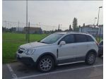 Opel Antara 2010 Vendesi