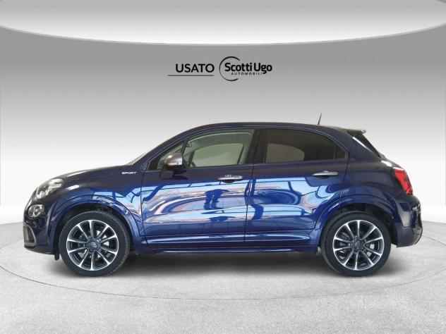FIAT 500X 500 X My23 1.3 Multijet 95cv 500x - Foto 3