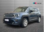 Jeep Renegade 1.5 turbo t4 mhev Limited 2wd 130cv dct