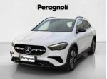 MERCEDES-BENZ GLA 200 Automatic Advanced rif. 24174998