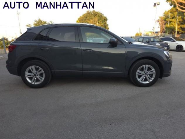 AUDI Q3 2.0 TDI 150CV 12/2020 rif. 23993545 - Foto 6