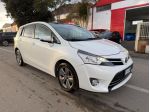 TOYOTA - Verso -  1.6 D-4D Style 7 posti