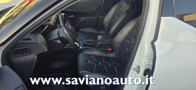 DS AUTOMOBILES DS 3 PureTech 130 aut. Opera rif. 23982349 - Foto 7