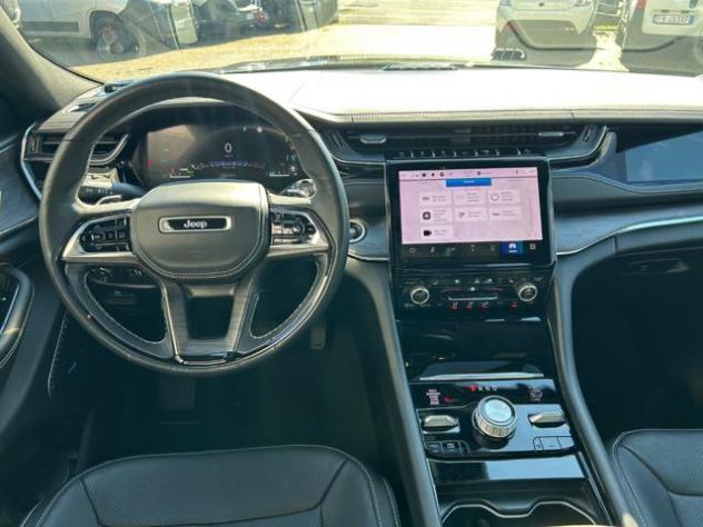 JEEP Grand Cherokee 2.0 PHEV ATX 4xe Overland rif. 23825958 - Foto 9