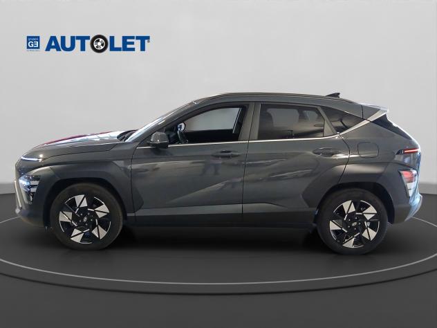 Hyundai Kona 1.6 HEV DCT Business 138CV - Foto 5
