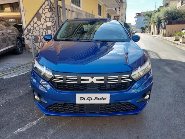 Dacia Sandero Streetway 1.0 TCe ECO-G Expression SL DaciaPlus - Foto 2