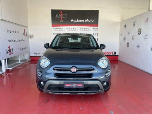 FIAT - 500X - 1.0 T3 120 CV City Cross - Foto 2