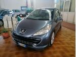PEUGEOT 207 GT 150CV. 1.600CC BENZINA