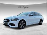 Mercedes-Benz Classe C Classe C-S206 SW 2021 C SW 220 d mhev Advanced Plus  &hellip;