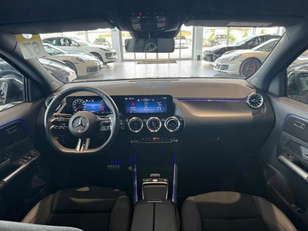 Mercedes-Benz GLA 200d 4Matic Advanced Plus - Foto 9