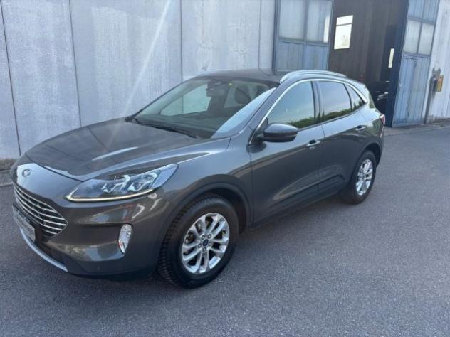FORD Kuga 1.5 EcoBoost 150 CV 2WD Titanium X rif. 23837100