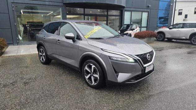 NISSAN Qashqai MHEV 158 CV Xtronic N-Connecta rif. 23790987 - Foto 2