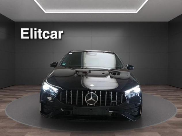 MERCEDES-BENZ A 35 AMG 4Matic Advanced Plus rif. 23046307 - Foto 3