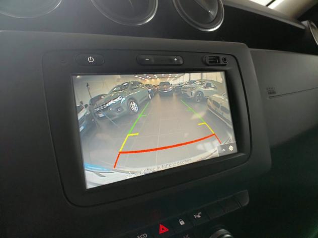 Dacia Duster 1.6 Benzina/GPL Prestige - Foto 10
