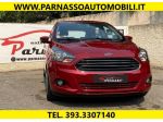 Ford Ka   1.2 Ti-VCT 85CV Ultimate