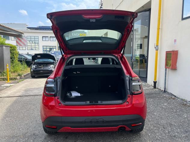 FIAT 600 1.2 Hybrid 110cv Speciale - Foto 9
