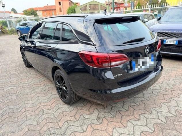 OPEL Astra 1.5 CDTI 122 CV S&S AT9 Sports Tourer Ultimate rif. 24149300 - Foto 6