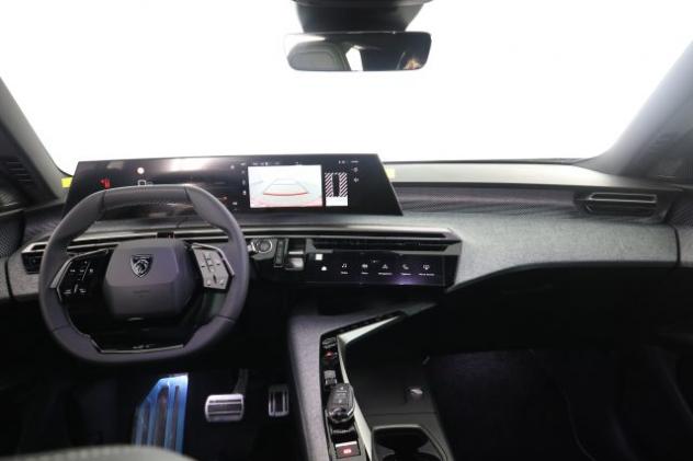 PEUGEOT 5008 3ª serie Hybrid 145 e-DCS6 GT rif. 23956509 - Foto 5