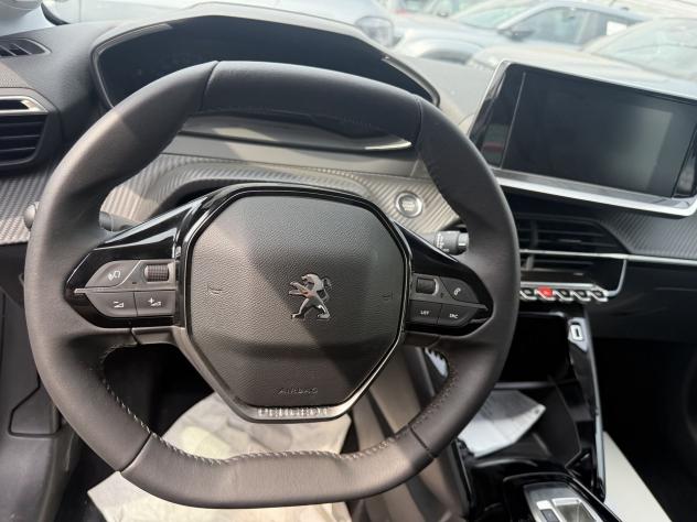 Peugeot e-208 Active e 136cv KM0 - Foto 10