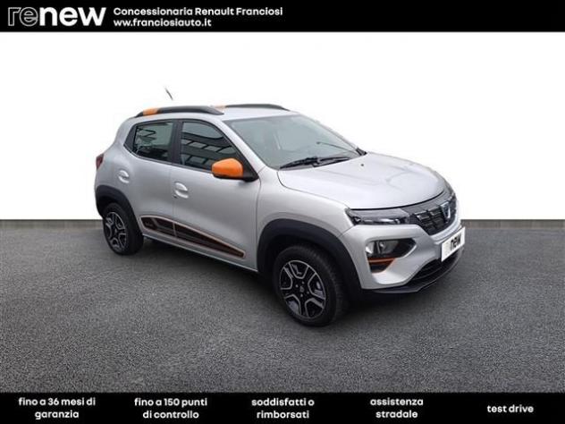 DACIA Spring Electric 45 Comfort rif. 23859942 - Foto 2