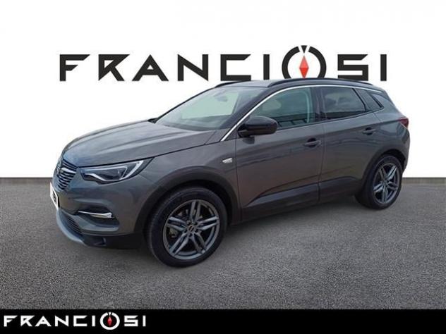 OPEL Grandland X 1.5 Ecotec Ultimate Auto S&S rif. 23859906