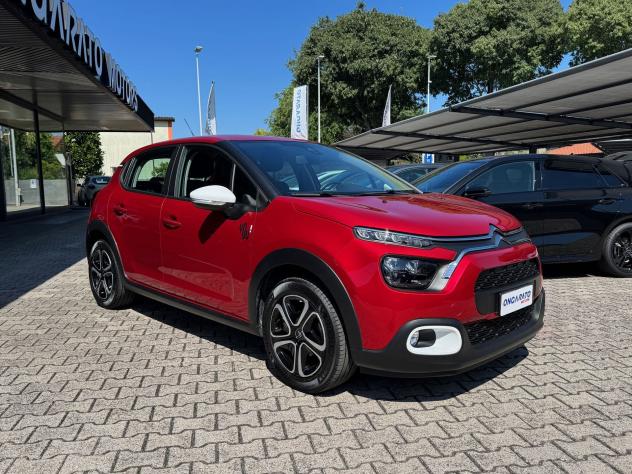 Citroën C3 PureTech 83 S&S YOU - Foto 2