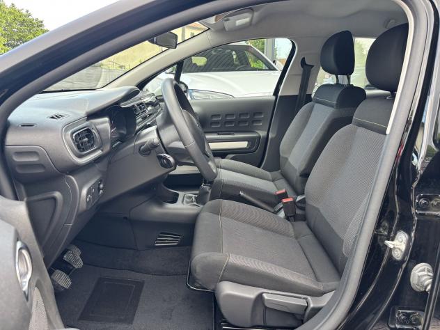 Citroën C3 PureTech 83 S&S YOU #Cerchi 16" - Foto 9
