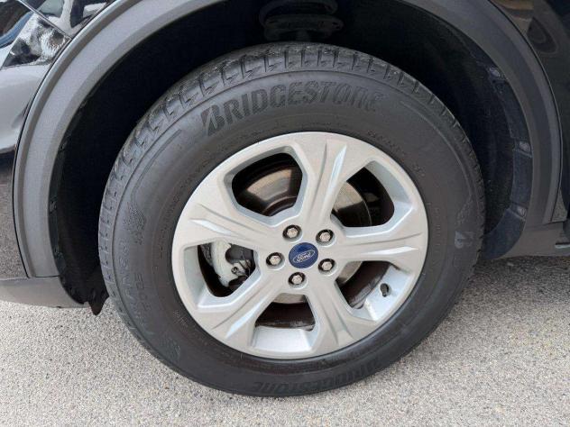 Ford Kuga 1.5 ecoblue Titanium Business 2wd 120cv - Foto 7
