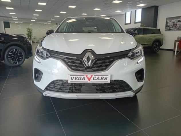 RENAULT Captur Full Hybrid E-Tech 145 CV Business rif. 23805526 - Foto 2