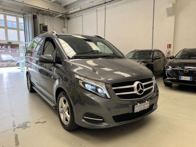 MERCEDES-BENZ V 250 d Automatic Premium Long 190CV rif. 23804522 - Foto 2