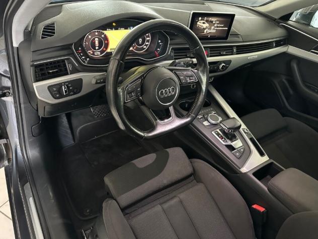 AUDI A4 5ª serie A4 Avant 3.0 TDI 272 CV quattro tiptronic Business Sport - Foto 10