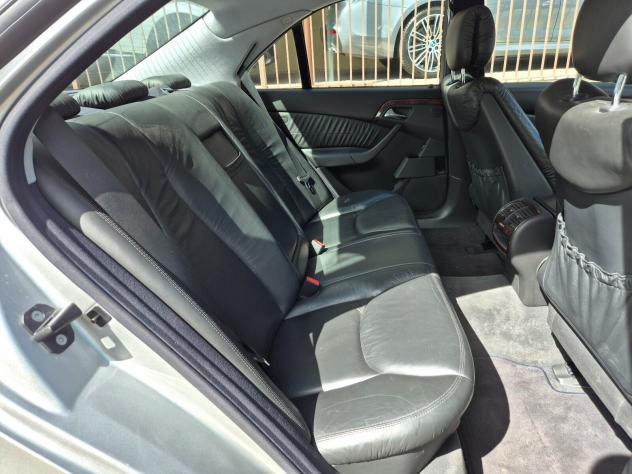 Mercedes-benz S 280 320 cat - Foto 7