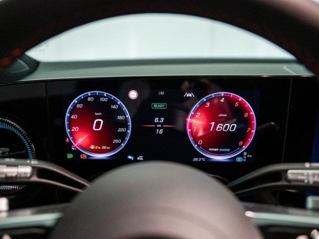 Mercedes-Benz GLB GLB 200 AMG Line Advanced Plus - Foto 8