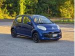 Citroen C1 1.0 5 porte C1TY CV-68 E4 Manuale NEO 2008