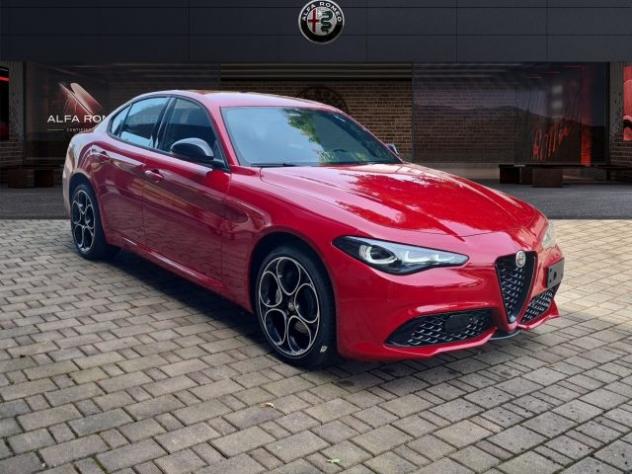 ALFA ROMEO Giulia MY24 2000 BZ 280CV SPRINT rif. 23255941 - Foto 3