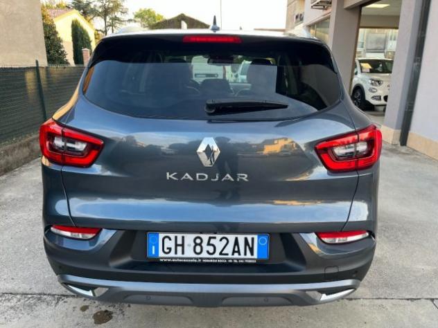 RENAULT Kadjar TCe 140CV EDC FAP Intens PREZZO REALE rif. 24202699 - Foto 5