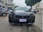 BMW X2 xDRIVE 18d ADVANTAGE