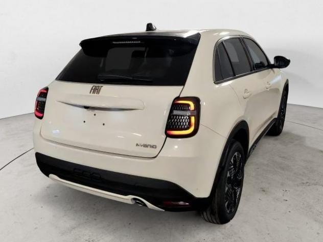 FIAT 600 600 Hybrid 110 CV DCT MHEV La Prima rif. 23783023 - Foto 4