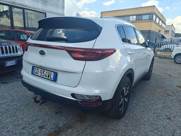 Kia Sportage 1.6 Crdi Unico Proprietario - Foto 4