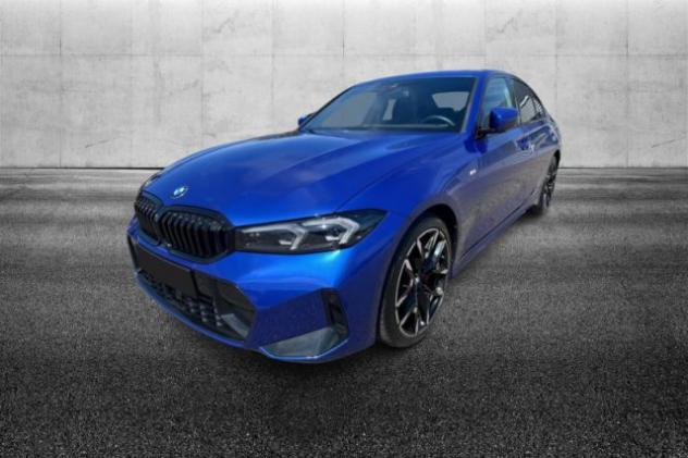 BMW 320 i Msport Pro rif. 23757792