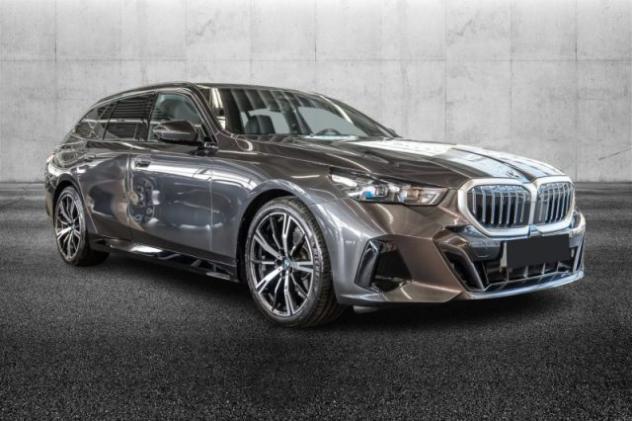 BMW 520 d 48V sDrive Touring Msport rif. 24049668 - Foto 2