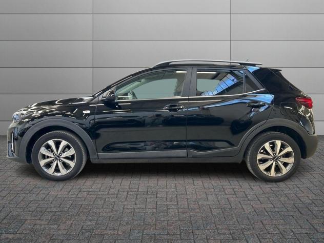 Kia Stonic 1.2 dpi Urban gpl 82cv - Foto 2