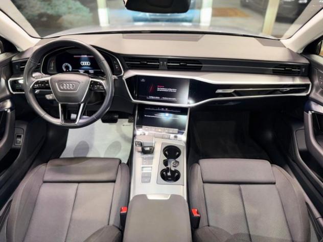 AUDI A6 AVANT 40 2.0 TDI S TRONIC BUSINESS DESIGN *MATRIX* rif. 23796845 - Foto 10