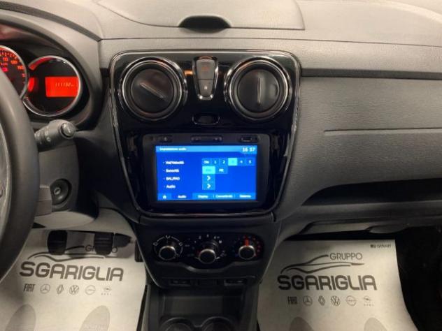 DACIA Lodgy Stepway 7 Posti SL DaciaPlus 1.5 Blue dCi rif. 24052165 - Foto 10