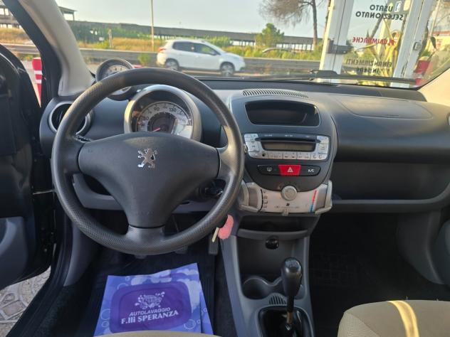 Peugeot 107 1.0 68CV 5p. Sweet Years - Foto 10