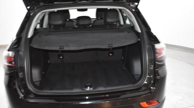 Jeep Compass Compass 1.5 turbo t4 mhev Altitude 2wd 130cv dct Camera Key Less - Foto 7