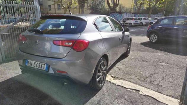 ALFA ROMEO Giulietta 1.4 Turbo 120 CV GPL Distinctive rif. 24221079 - Foto 5