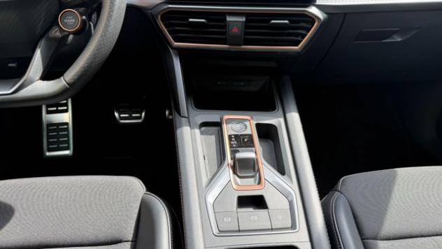 CUPRA Formentor 2.0TDI 150CV DSG*24MG*CL19*FULL LED*CARPLAY rif. 23724121 - Foto 10