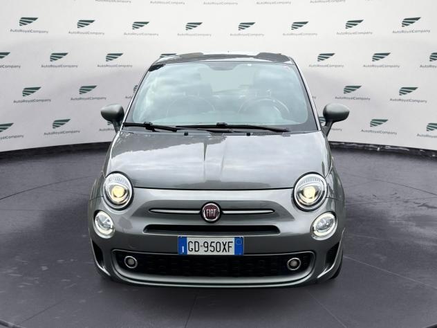 FIAT 500 1.2 69cv Sport - Foto 6